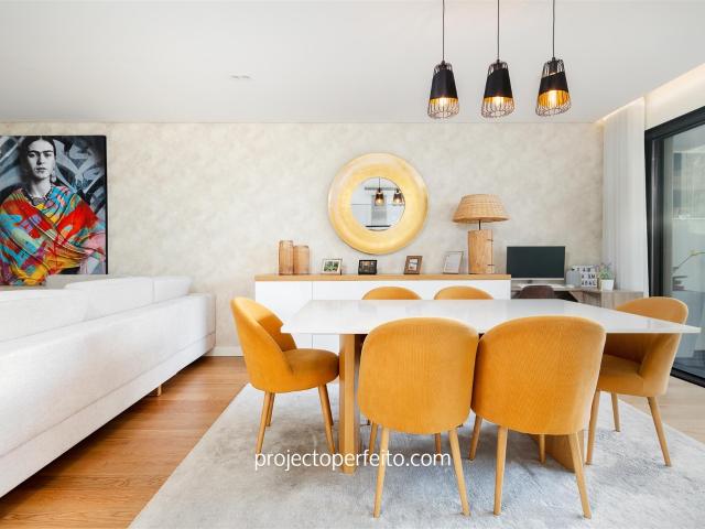Apartamento T3 Venda em Espinho,Espinho 121m² Espinho
