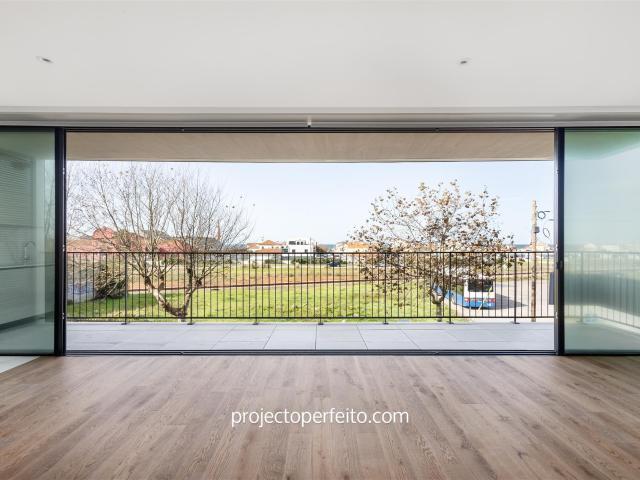 Apartamento T3 Venda em Espinho,Espinho 131m² Espinho