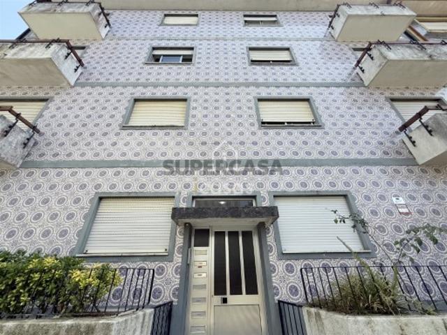 Apartamento T3 Venda em Ermesinde,Valongo