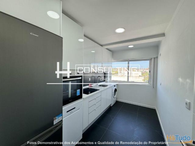 Apartamento T3 Venda em Falagueira Venda Nova,Amadora | 26054082863