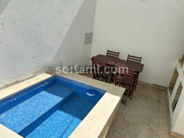 Apartamento T2 Venda em Faro Sé e São Pedro,Faro