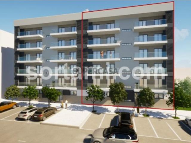 Apartamento T3 Venda em Faro Sé e São Pedro,Faro