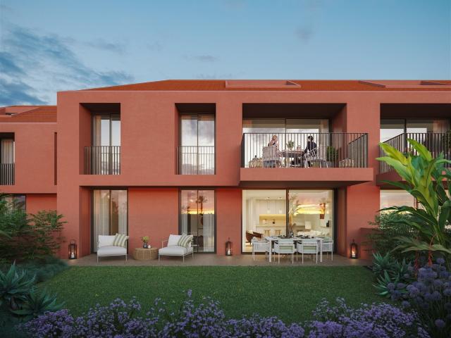 Apartamento T3 Venda em Funchal São Pedro,Funchal 125m² São Pedro Funchal