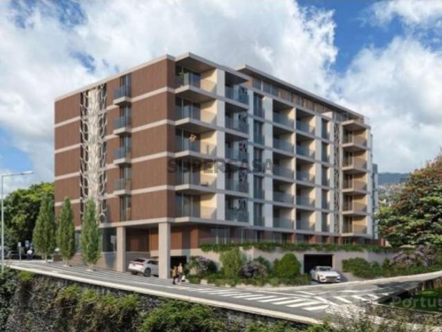 Apartamento T3 Venda em Funchal Santa Luzia,Funchal