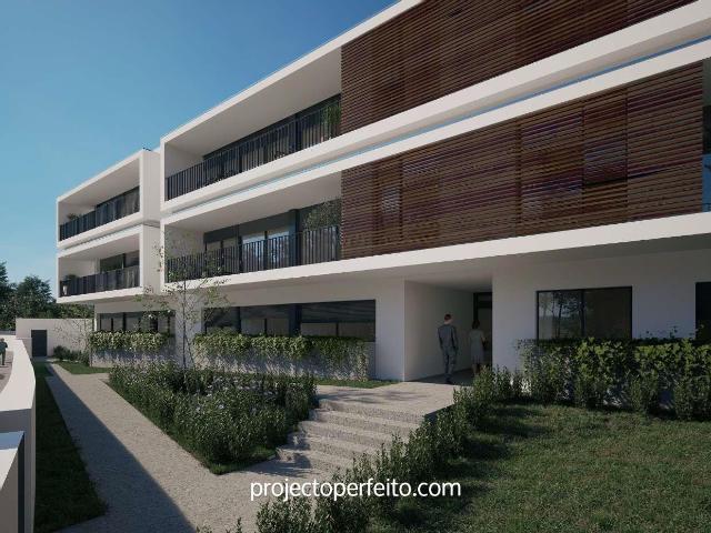 Apartamento T3 Venda em Gondomar São Cosme, Valbom e Jovim. 125m² Gondomar São Cosme, Valbom e Jovim