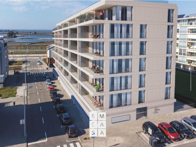 Apartamento T3 Venda em Glória e Vera Cruz,Aveiro 138m² Glória e Vera Cruz
