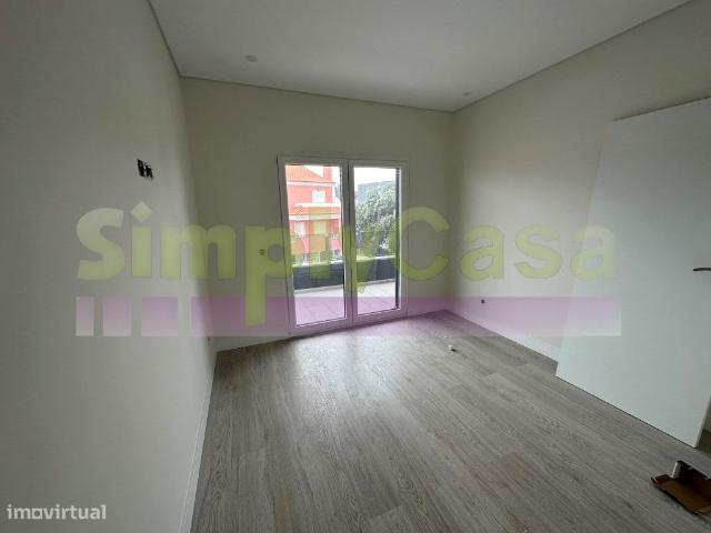 Apartamento T3 venda em Gmbia Pontes Alto da Guerra a partir.