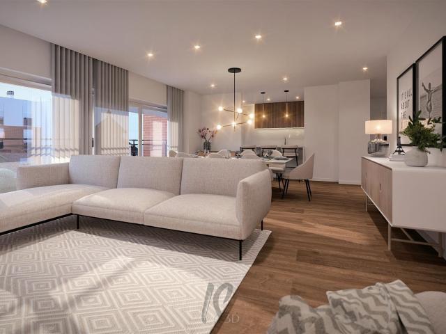 Apartamento T3 Venda em Leiria, Pousos, Barreira e Cortes,Le. 126m² Leiria, Pousos, Barreira e Cortes