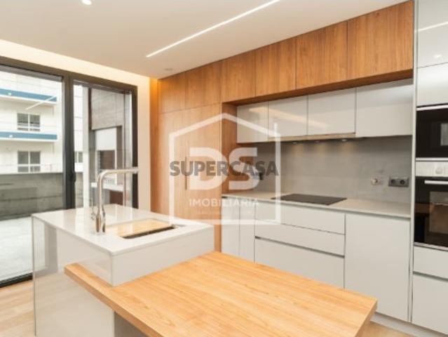 Apartamento T3 Venda em Leiria, Pousos, Barreira e Cortes,Leiria