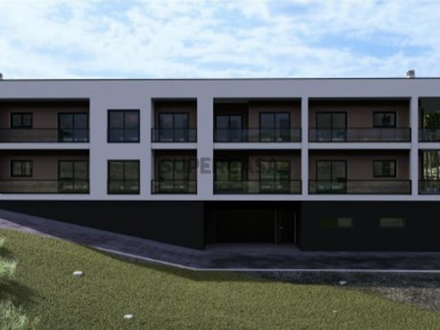 Apartamento T3 Venda em Leiria, Pousos, Barreira e Cortes,Leiria