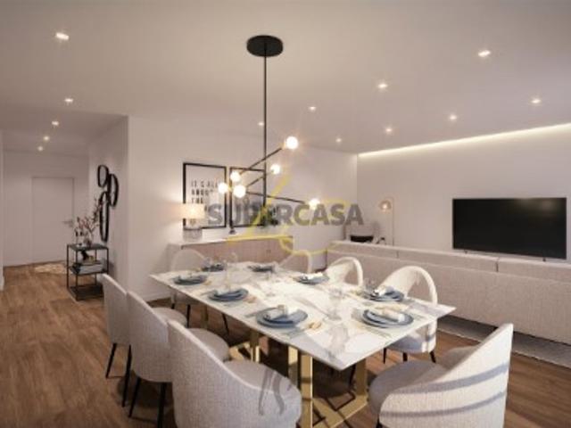 Apartamento T3 Venda em Leiria, Pousos, Barreira e Cortes,Leiria