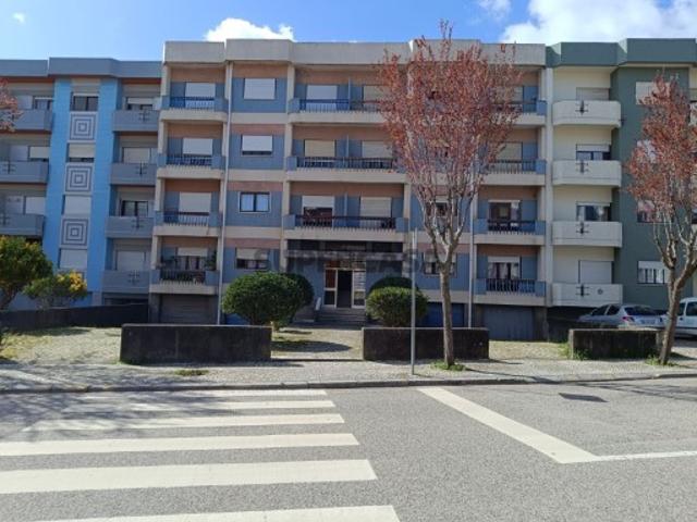 Apartamento T3 Venda em Leiria, Pousos, Barreira e Cortes,Leiria