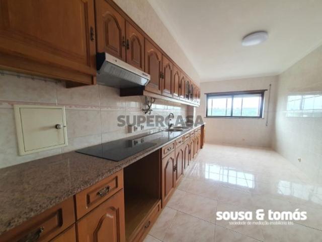 Apartamento T3 Venda em Leiria, Pousos, Barreira e Cortes,Leiria