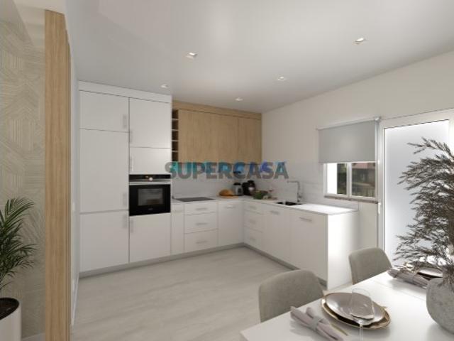 Apartamento T3 Venda em Leiria, Pousos, Barreira e Cortes,Leiria