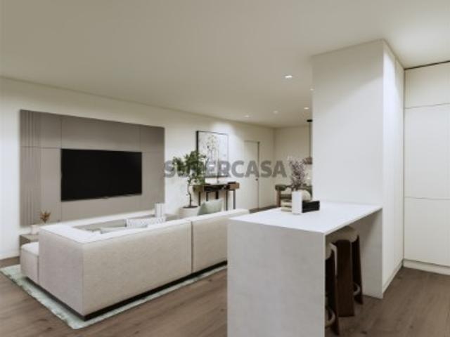 Apartamento T3 Venda em Leiria, Pousos, Barreira e Cortes,Leiria