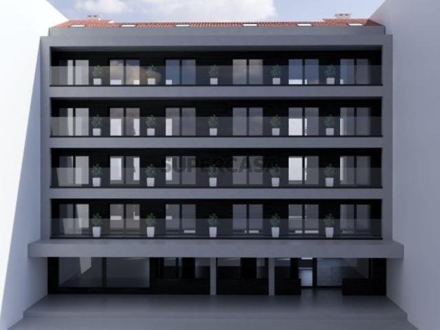 Apartamento T3 Venda em Leiria, Pousos, Barreira e Cortes,Leiria
