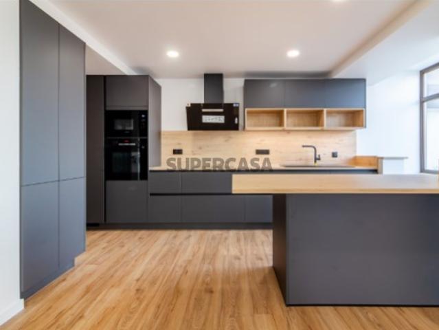 Apartamento T3 Venda em Leiria, Pousos, Barreira e Cortes,Leiria
