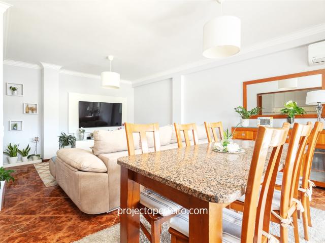 Apartamento T3 Venda em Lobão, Gião, Louredo e Guisande,Sant. 121m² Lobão, Gião, Louredo e Guisande