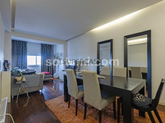 Apartamento T3 Venda em Lordelo do Ouro e Massarelos,Porto