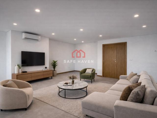 Apartamento T3 Venda em Mangualde, Mesquitela e Cunha Alta,M. 121m² Mangualde, Mesquitela e Cunha Alta