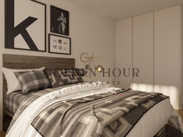 Apartamento T3 Venda em Madalena,Vila Nova de Gaia 115m² da Madalena e Samaiões