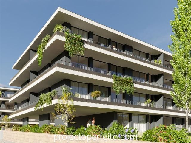 Apartamento T3 Venda em Madalena,Vila Nova de Gaia 120m² da Madalena e Samaiões