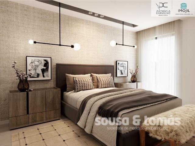 Apartamento T3 Venda em Marinha Grande,Marinha Grande 140m² Marinha Grande
