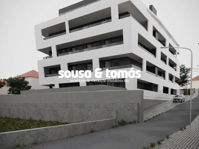 Apartamento T3 Venda em Marrazes e Barosa,Leiria 157m² Marrazes e Barrosa