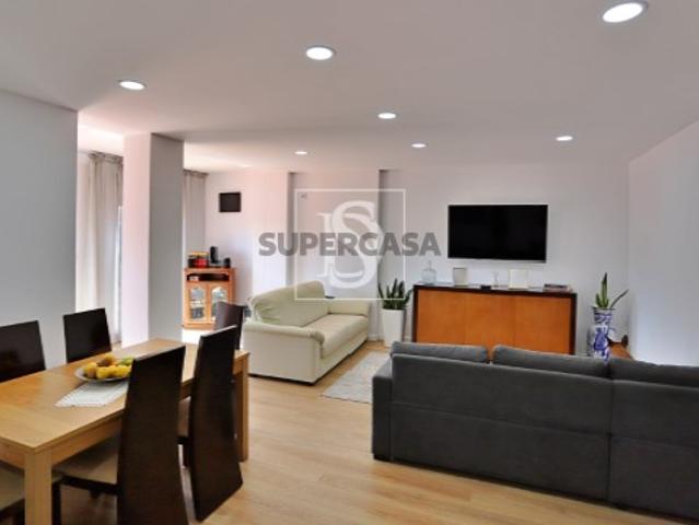 Apartamento T3 Venda em Matosinhos e Leça da Palmeira,Matosinhos