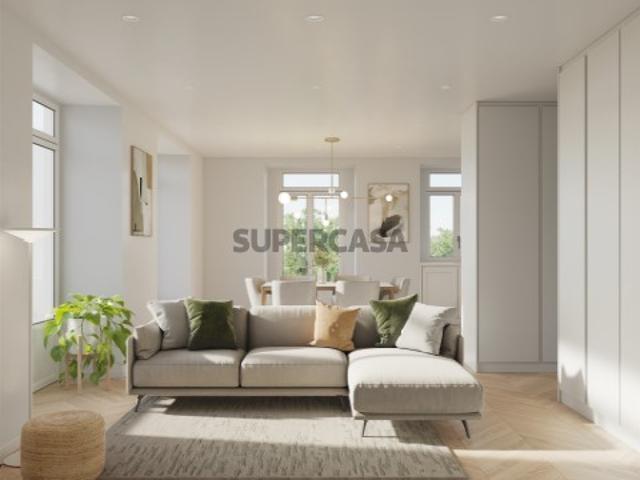 Apartamento T3 Venda em Monte Real e Carvide,Leiria