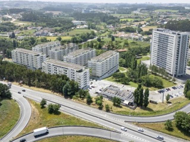 Apartamento T3 Venda em Moreira,Maia