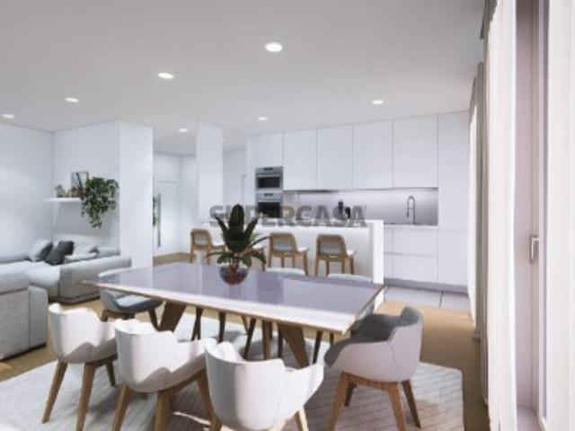 Apartamento T3 Venda em Moreira,Maia