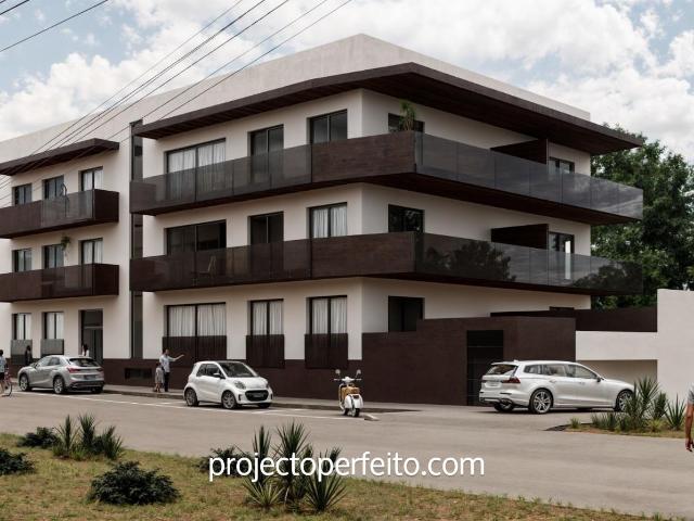 Apartamento T3 Venda em Nogueira da Regedoura,Santa Maria da. 120m² Nogueira Da Regedoura