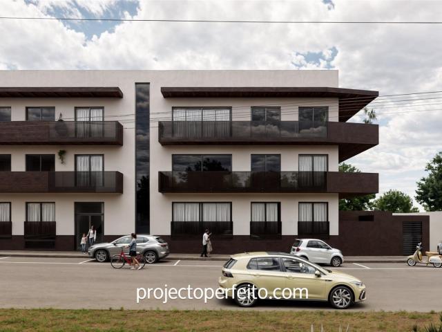 Apartamento T3 Venda em Nogueira da Regedoura,Santa Maria da. 120m² Nogueira Da Regedoura