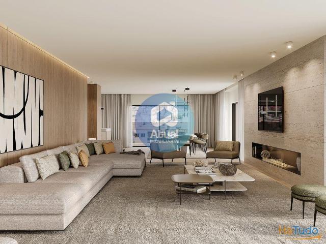 Apartamento T3 Venda em Nogueira, Fraião e Lamaçães,Braga | 26063611283