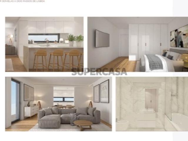 Apartamento T3 Venda em Odivelas,Odivelas