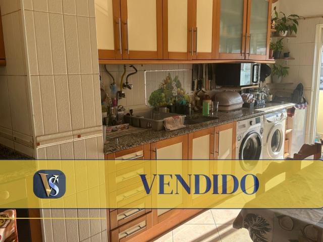 Apartamento T3 Venda em Olhão,Olhão 104m² Olhão