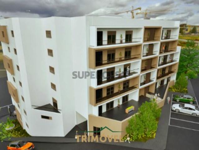 Apartamento T3 Venda em Oliveira de Azeméis, Santiago de Riba Ul, Ul, Macinhata da Seixa e Madail,Oliveira de Azeméis