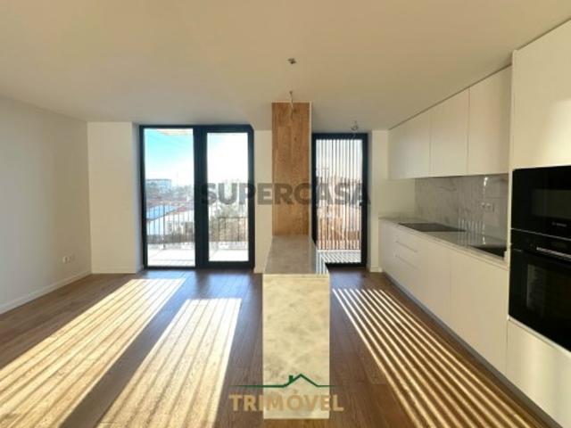 Apartamento T3 Venda em Oliveira de Azeméis, Santiago de Riba Ul, Ul, Macinhata da Seixa e Madail,Oliveira de Azeméis