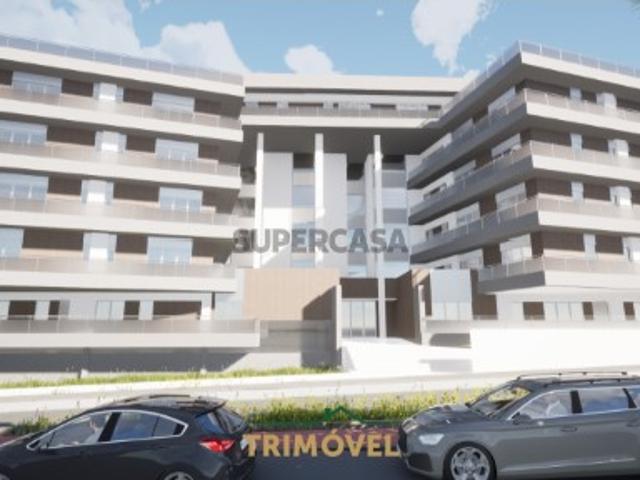 Apartamento T3 Venda em Oliveira de Azeméis, Santiago de Riba Ul, Ul, Macinhata da Seixa e Madail,Oliveira de Azeméis