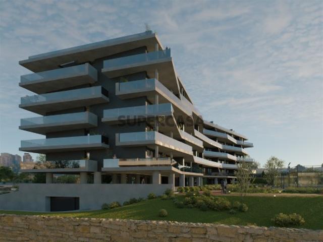 Apartamento T3 Venda em Oliveira do Douro,Vila Nova de Gaia