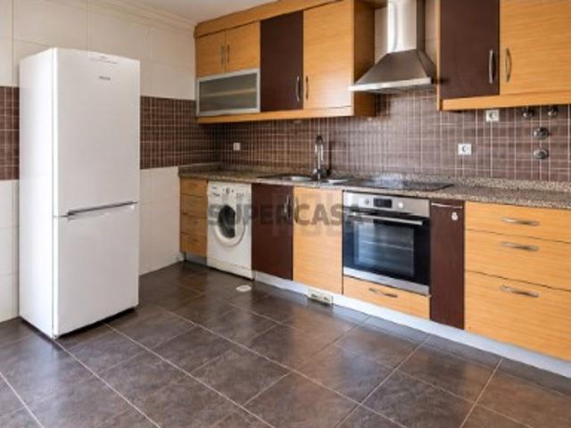 Apartamento T3 Venda em Orgens,Viseu