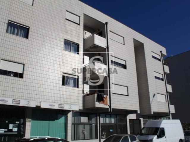 Apartamento T3 Venda em Paços de Ferreira,Paços de Ferreira