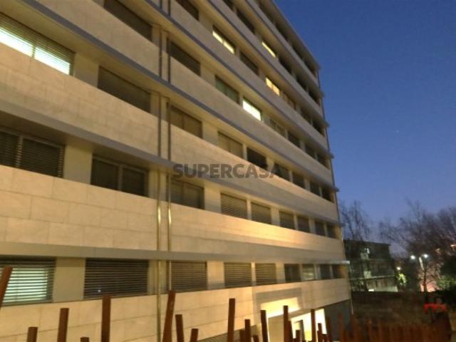Apartamento T3 Venda em Paranhos,Porto