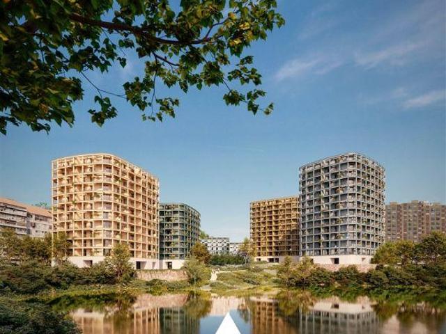 Apartamento T3 Venda em Paranhos,Porto | 26064083406