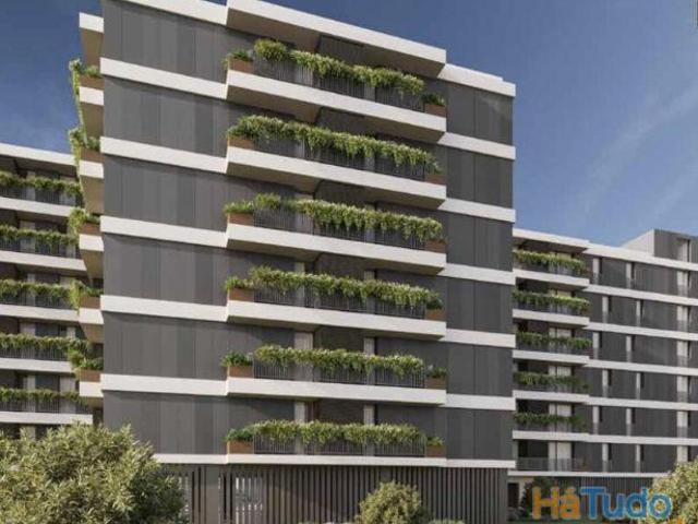 Apartamento T3 Venda em Paranhos,Porto | 26073999011