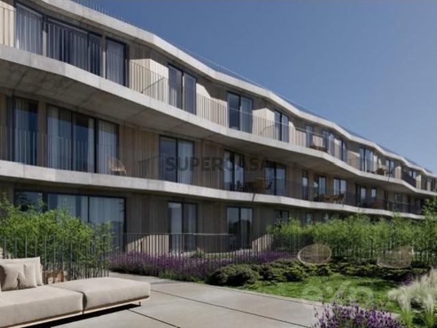 Apartamento T3 Venda em Paranhos,Porto