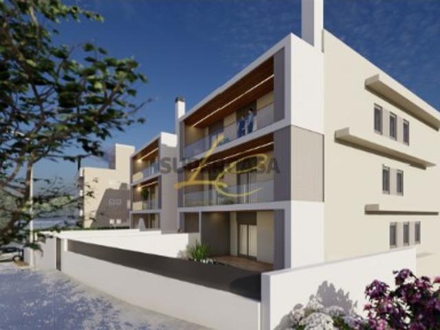 Apartamento T3 Venda em Parceiros e Azoia,Leiria