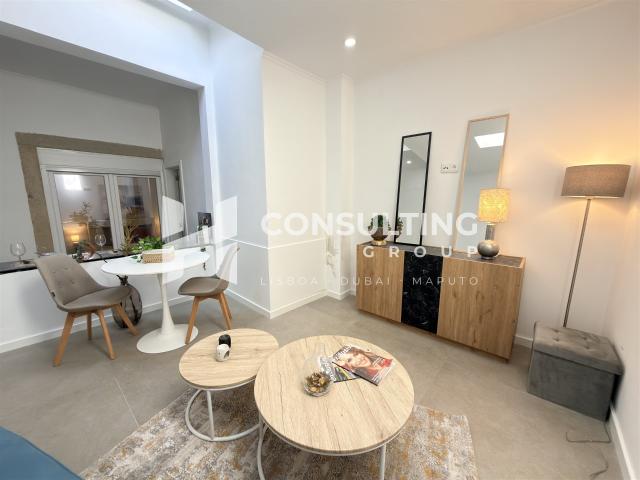Apartamento T3 Venda em Penha de França,Lisboa 55m² Penha De França