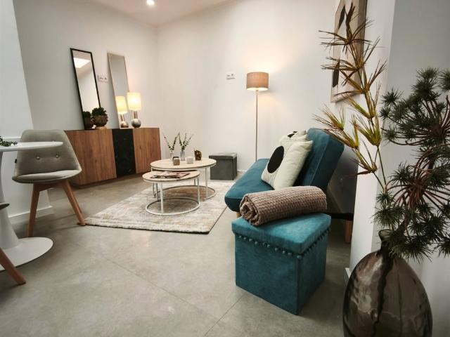 Apartamento T3 Venda em Penha de França,Lisboa 74m² Penha De França